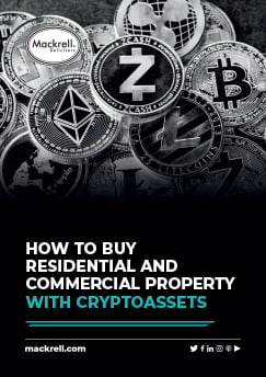 How to buy residential and commercial property with Cryptoassets