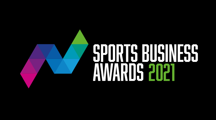 Sports Business Awards 2021