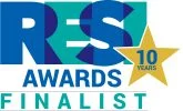 RESI Awards - Finalist