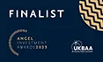 UKBAA Awards 2023 - Finalist