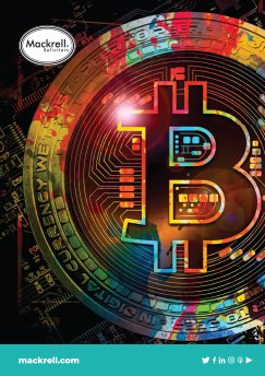 Crypto & Blockchain Magazine