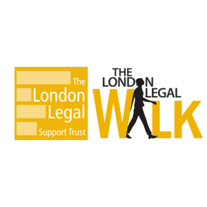Mackrell Mackrell takes strides for justice in the 20th London Legal Walk ...