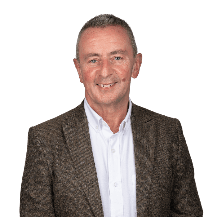 Mike Kelly