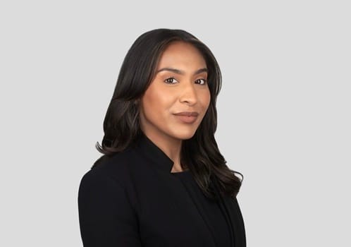 New Paralegal joins Mackrell LLP’s growing Family and Relationships Team