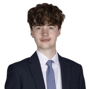 Ben Evans