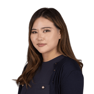 Carmen Yong