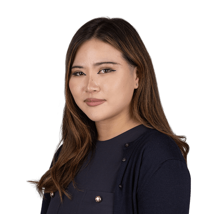 Carmen Yong